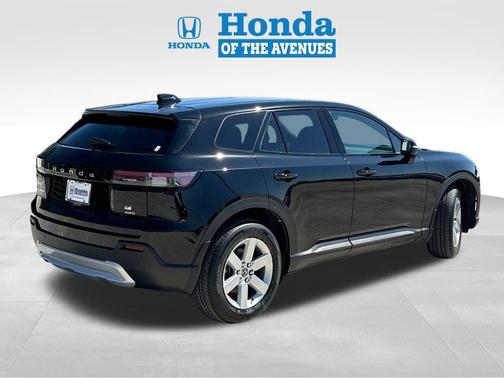 2026 Honda Prologue EX