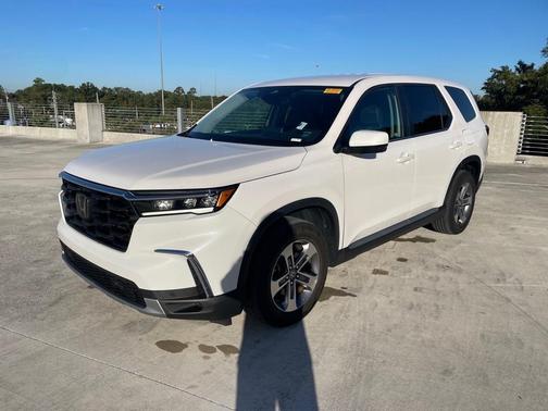 2024 Honda Pilot EX-L 7 Passenger