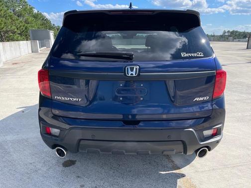 2023 Honda Passport AWD EX-L