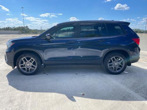 2023 Honda Passport AWD EX-L