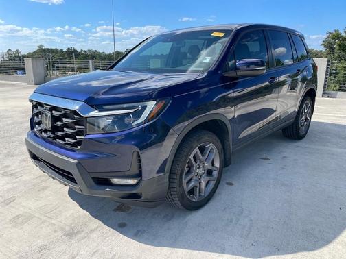 2023 Honda Passport AWD EX-L