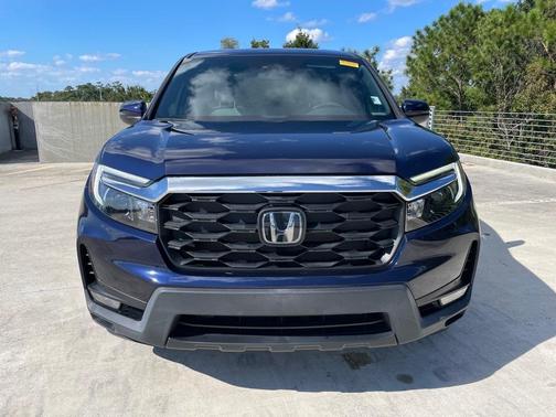 2023 Honda Passport AWD EX-L