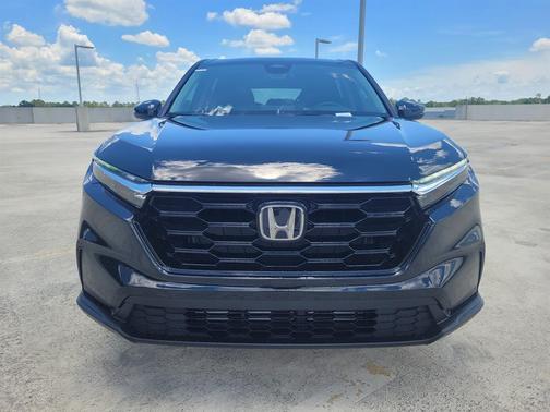 2026 Honda CR-V EX 2WD