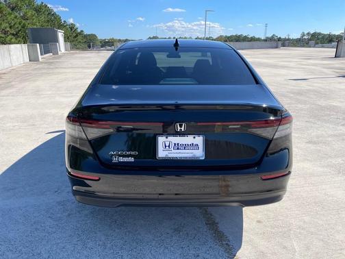 2023 Honda Accord EX 1.5T