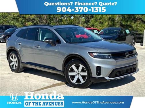 2025 Honda Prologue Touring