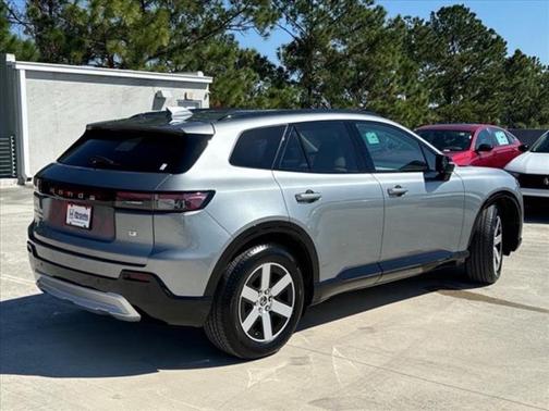 2025 Honda Prologue Touring