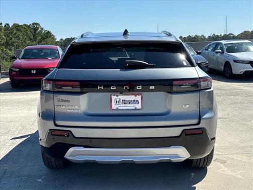 2025 Honda Prologue Touring