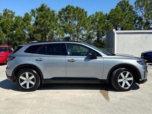 2025 Honda Prologue Touring