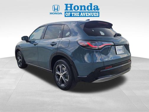 Go 2027 Honda HR-V EX-L