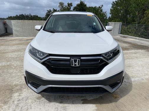 2022 Honda CR-V 2WD EX-L