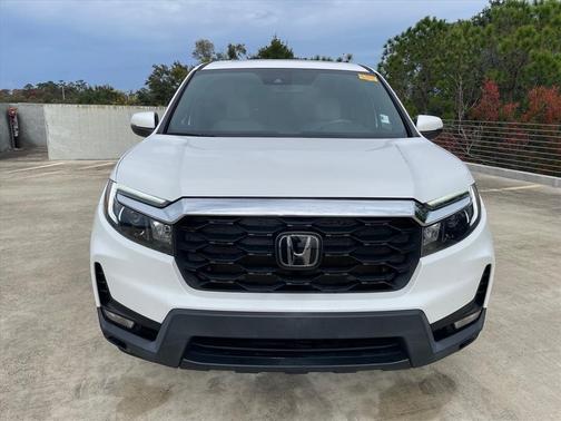 2023 Honda Passport AWD EX-L