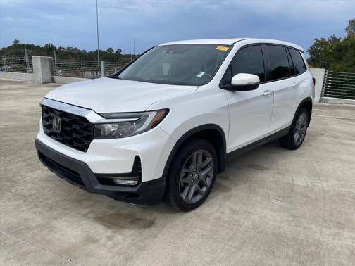 2023 Honda Passport AWD EX-L