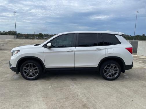 2023 Honda Passport AWD EX-L