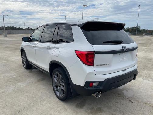 2023 Honda Passport AWD EX-L