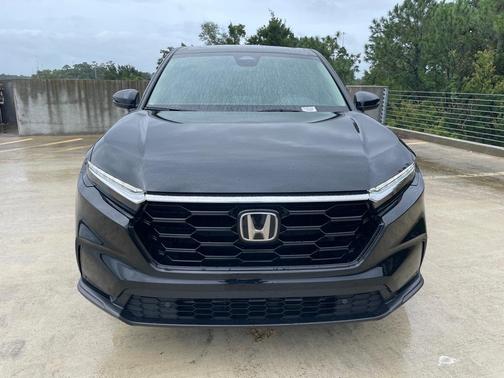 2026 Honda CR-V EX-L 2WD