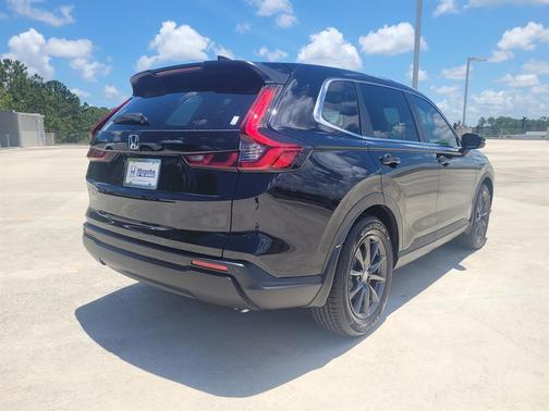 2026 Honda CR-V EX-L 2WD