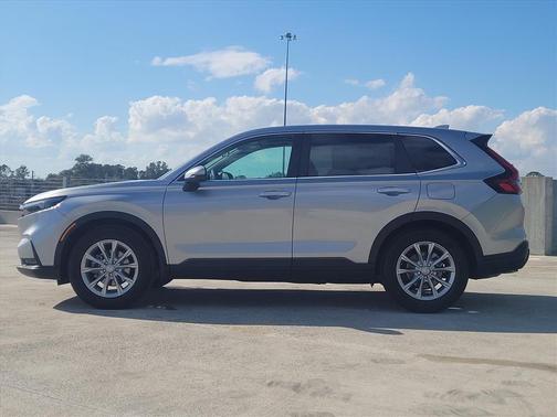 2026 Honda CR-V EX 2WD