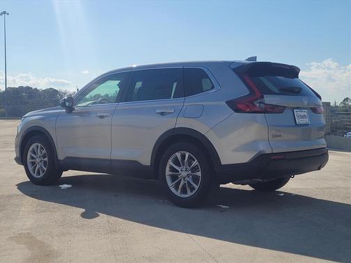 2026 Honda CR-V EX 2WD