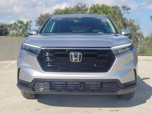 2026 Honda CR-V EX 2WD