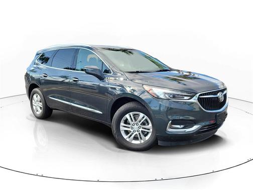 2021 Buick Enclave AWD Essence