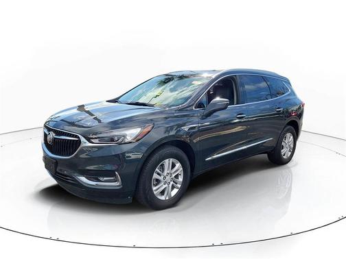 2021 Buick Enclave AWD Essence