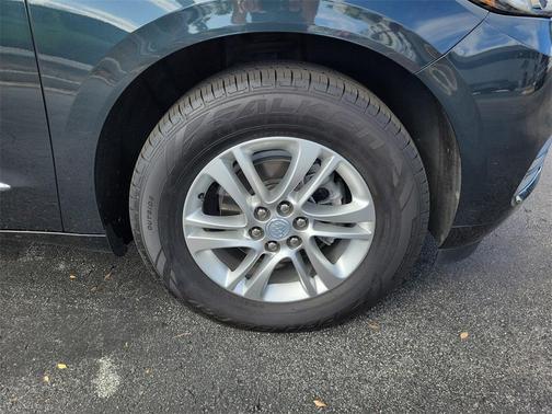 2021 Buick Enclave AWD Essence