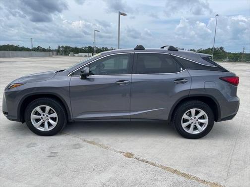 2016 Lexus RX 350 Base