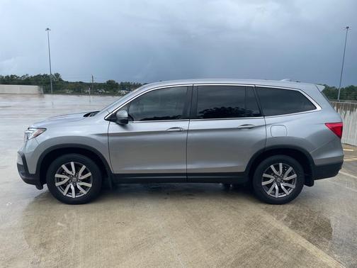 2020 Honda Pilot 2WD EX-L