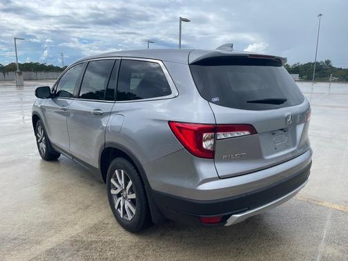 2020 Honda Pilot 2WD EX-L