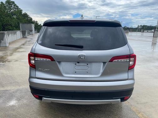 2020 Honda Pilot 2WD EX-L