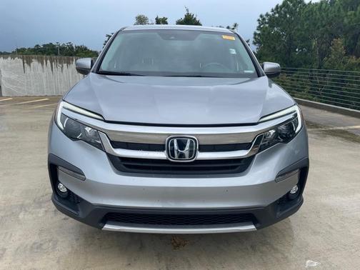 2020 Honda Pilot 2WD EX-L