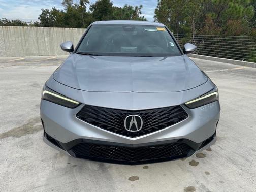 2023 Acura Integra A-SPEC Technology