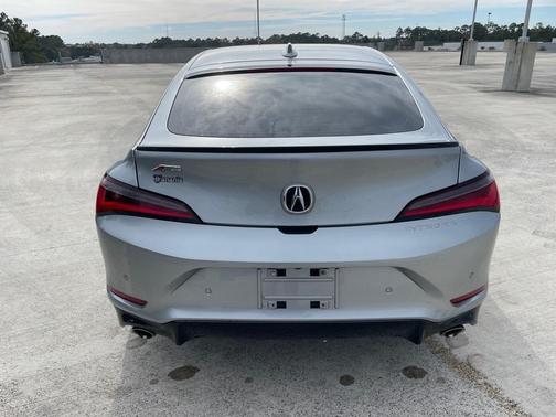 2023 Acura Integra A-SPEC Technology