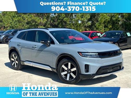 2026 Honda Prologue Touring