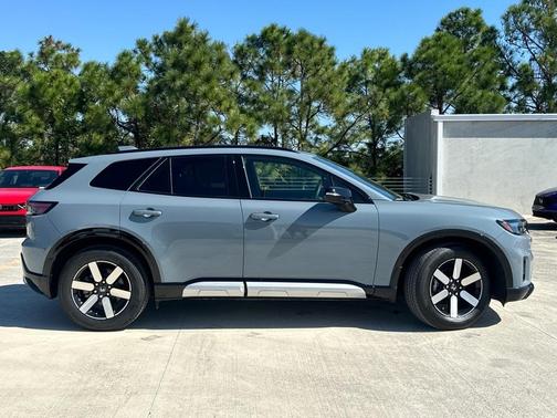 2026 Honda Prologue Touring