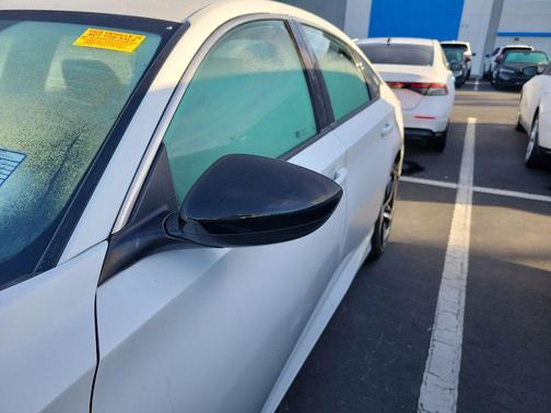 2021 Honda Accord Sport 1.5T