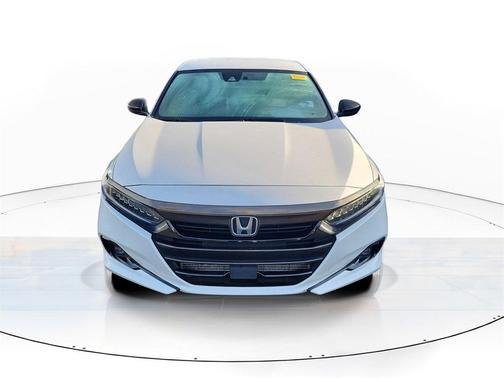 2021 Honda Accord Sport 1.5T