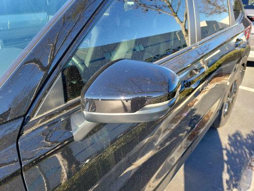 2026 Honda CR-V Hybrid Sport-L FWD