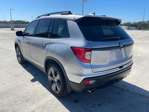 2021 Honda Passport 2WD Touring