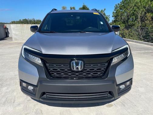 2021 Honda Passport 2WD Touring
