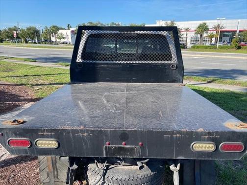 2010 Ford F-350 Lariat
