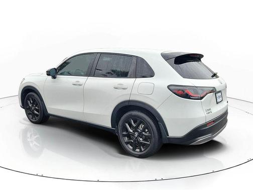 2023 Honda HR-V 2WD Sport