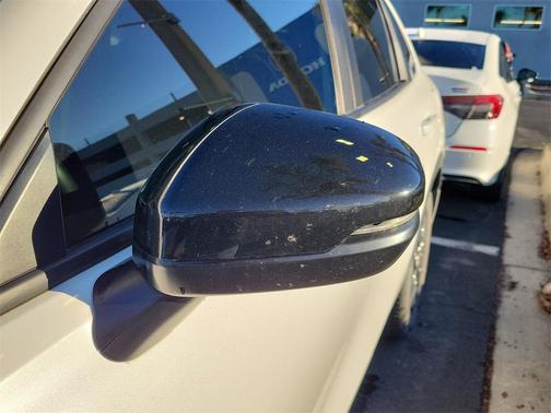 2023 Honda HR-V 2WD Sport