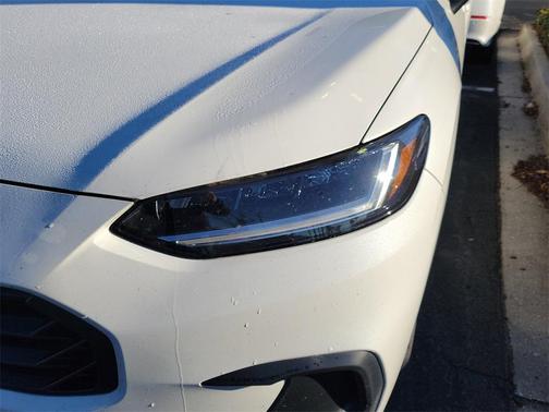 2023 Honda HR-V 2WD Sport