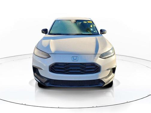2023 Honda HR-V 2WD Sport