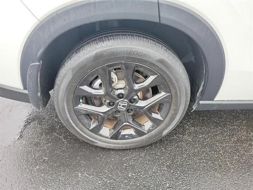 2023 Honda HR-V 2WD Sport