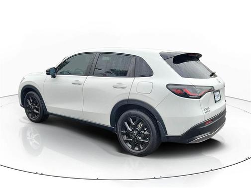 2023 Honda HR-V 2WD Sport