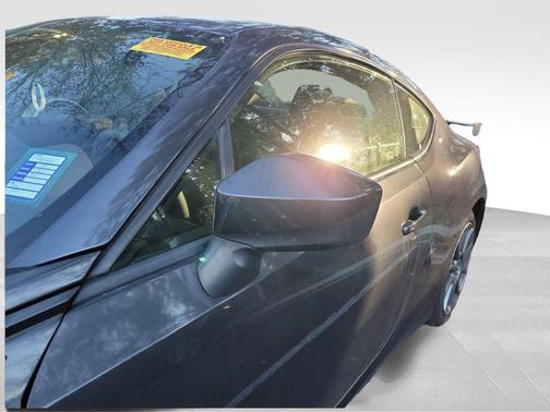 2019 Subaru BRZ Limited