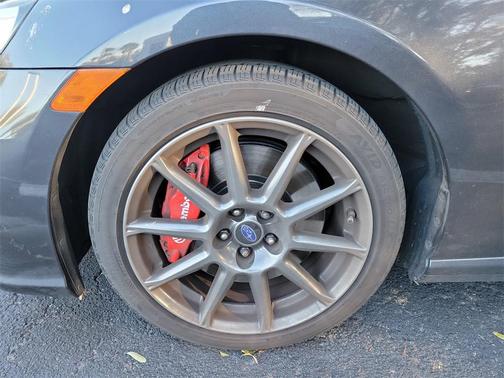 2019 Subaru BRZ Limited