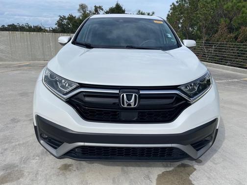 2020 Honda CR-V 2WD EX-L